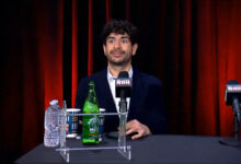tony khan