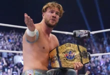 Will Ospreay