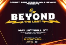 czw beyond the limit