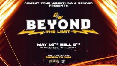 czw beyond the limit