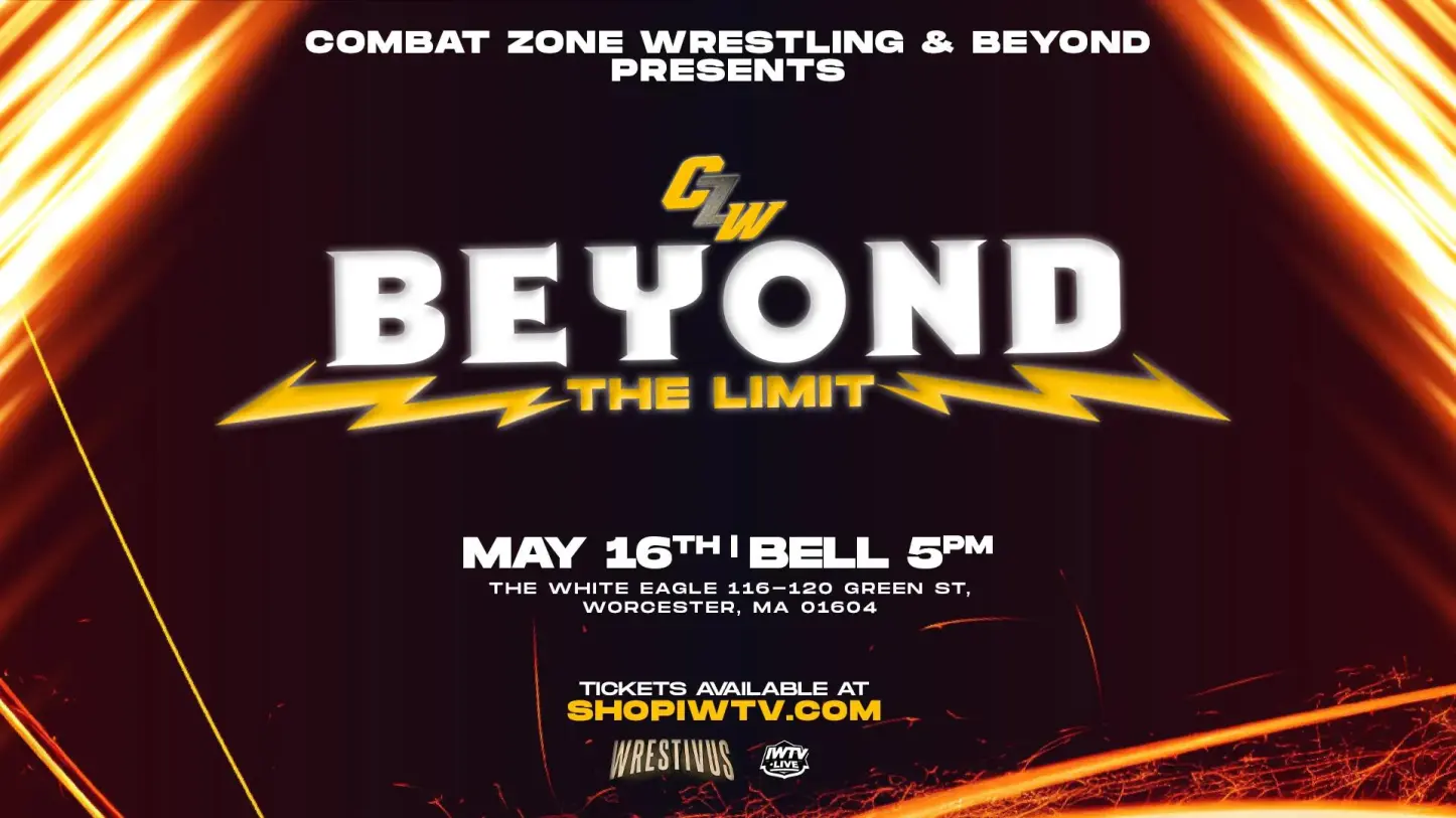 czw beyond the limit