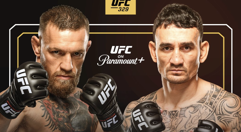 conor mcgregor max Holloway
