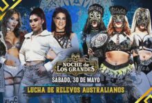lola vice, bayley, la catalina, las toxicas, flammer, maravilla, la hiedra