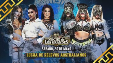 lola vice, bayley, la catalina, las toxicas, flammer, maravilla, la hiedra