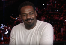 jon jones