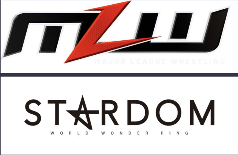 MLW And Stardom Announce Strategic Partnership