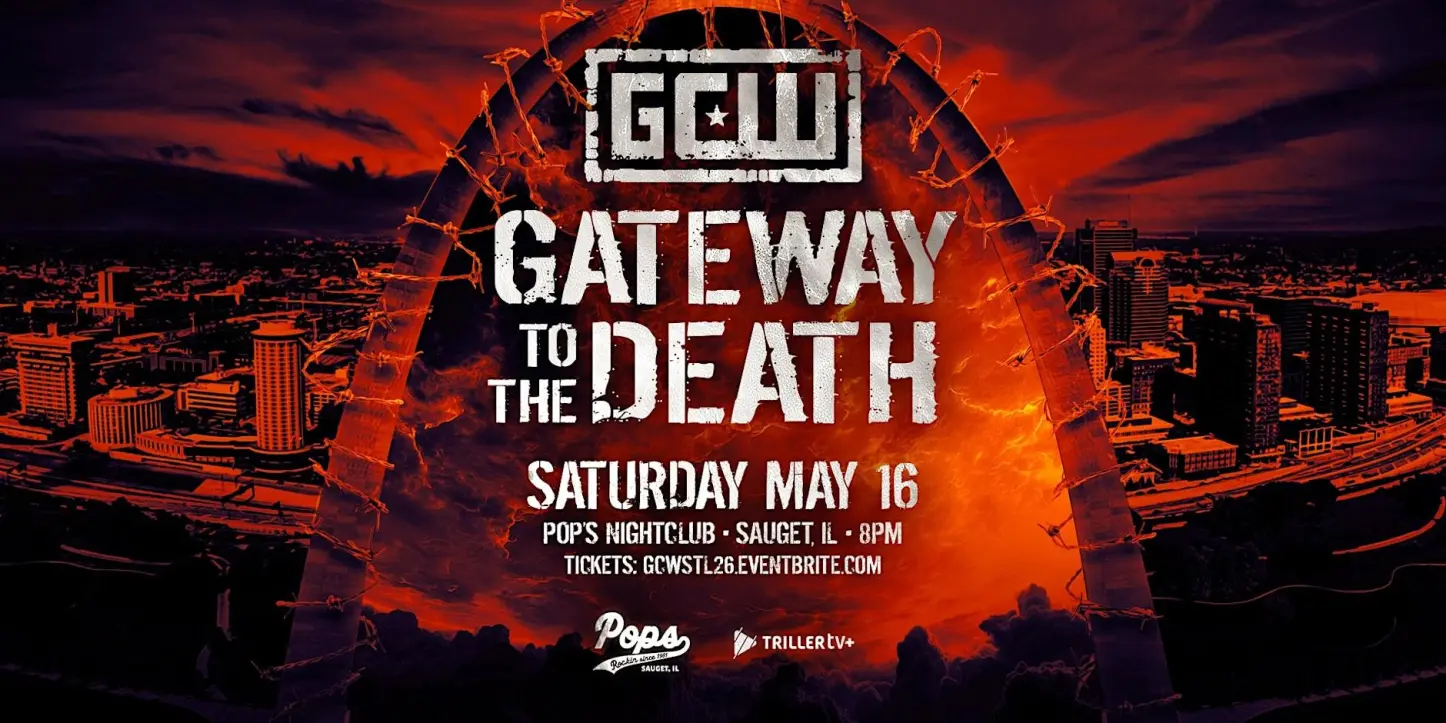 gcw gateway to the death
