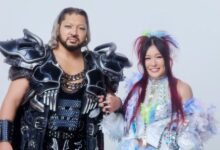 Iyo Sky and Naraku