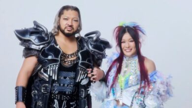 Iyo Sky and Naraku
