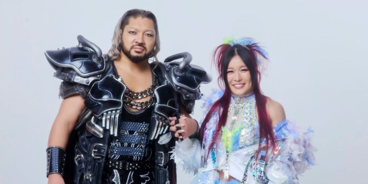 Iyo Sky and Naraku