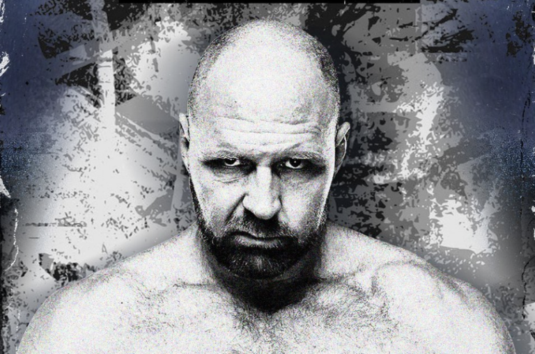 Jon Moxley Returning To Wrestling REVOLVER on July 24