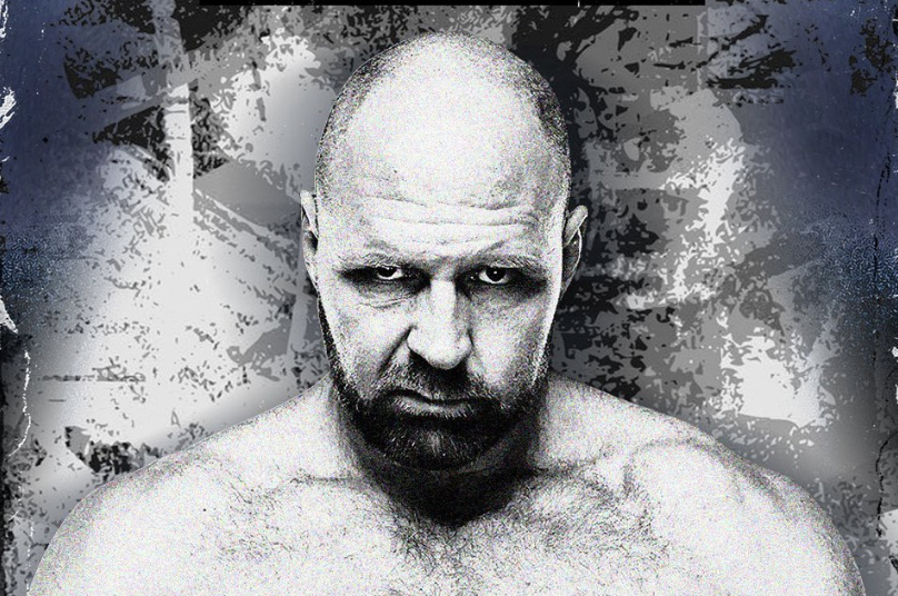 jon moxley