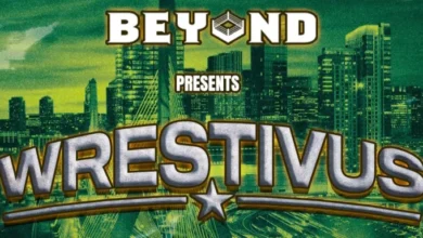 Beyond Masterclass - Final Exam