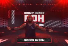 Sidney Akeem