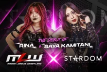 saya kamitana rina mlw stardom