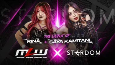 saya kamitana rina mlw stardom