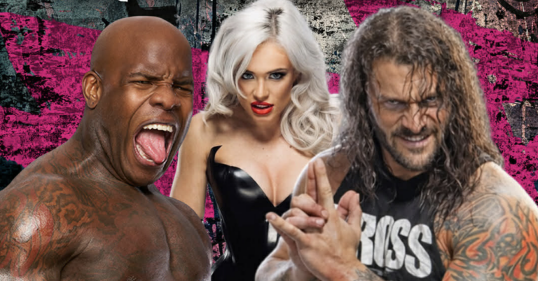 WSW Rise Against Results (5/17): Killer Kross vs. Moose Headlines