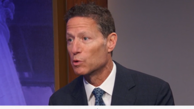 Mark Shapiro