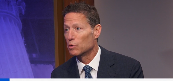 Mark Shapiro