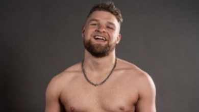Hayden Backlund Signs With NWA
