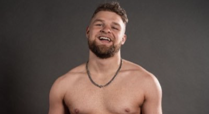 Hayden Backlund