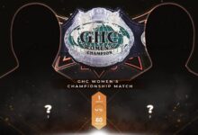ghc women's championship, vacant ghc women's championship, ghc women's title match, ghc women's championship match