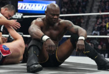 shelton benjamin