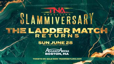 tna slammiversary