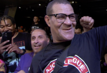 vladimir superfan