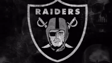 Las Vegas Raiders