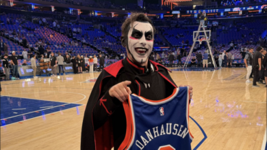 danhausen