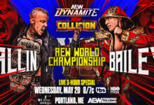 aew dynamite 5/20