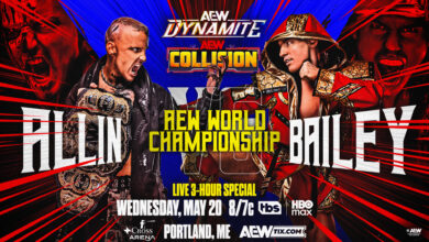 aew dynamite 5/20