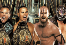 hardys hog
