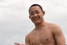 Kuu Kumagai
