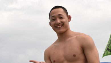 Kuu Kumagai
