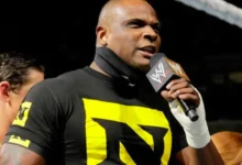 Michael Tarver