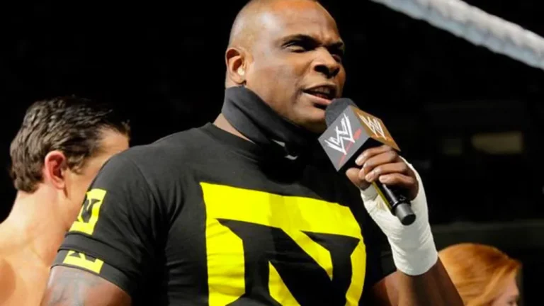 Michael Tarver To Compete In Final Match On May 23