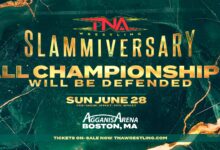 tna slammiversary