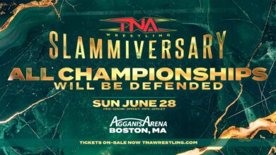 tna slammiversary