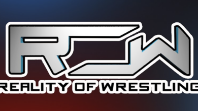 reality of wrestling