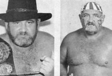 phil hickerson, PY Chu-hi