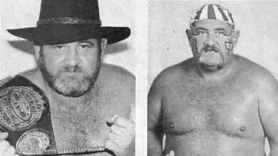 phil hickerson, PY Chu-hi
