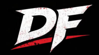 Dirty Finish Fight Size
