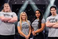 WWE NXT PC