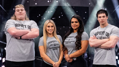WWE NXT PC