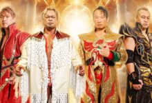 kaz hayashi, naomichi marufuji, kotaro suzuki, minoru tanaka