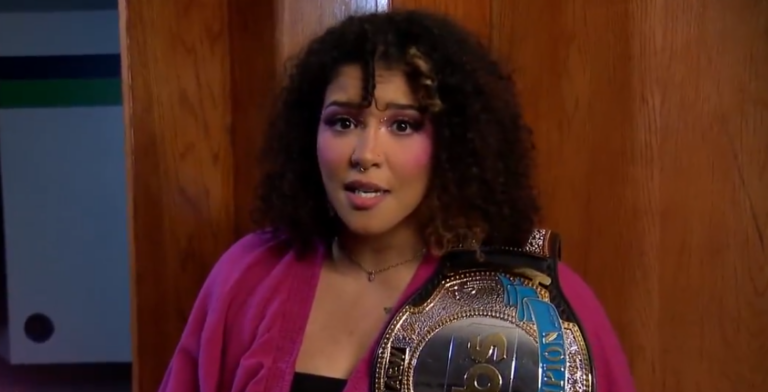 Tony Khan Says AEW TBS Title Situation Will Be Addressed After AEW Double Or Nothing