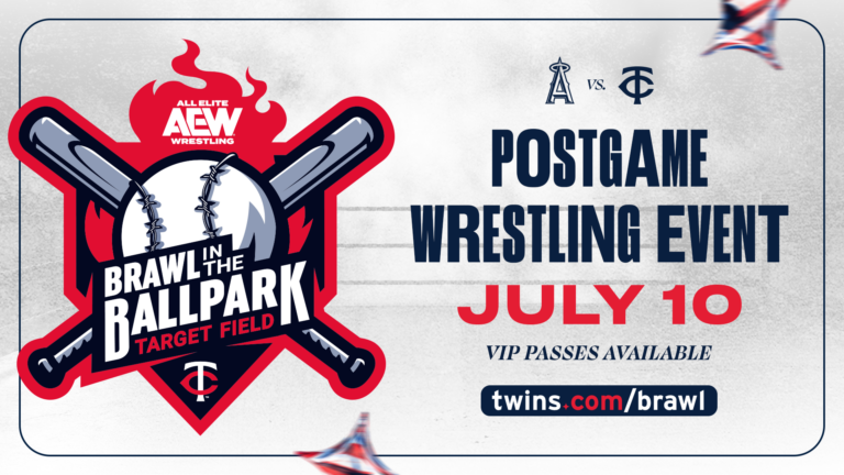 AEW Files To Trademark ‘Brawl In The Ballpark’