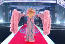 Charlotte Flair